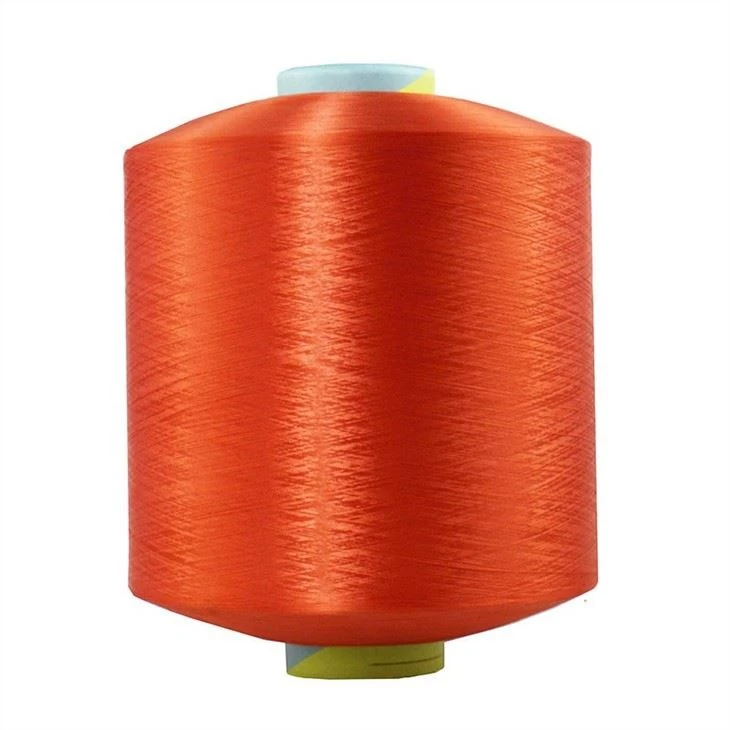 Spandex Air Covered Yarn