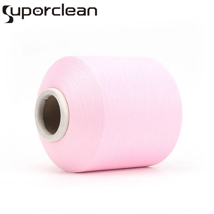 Industrial Covered Yarn