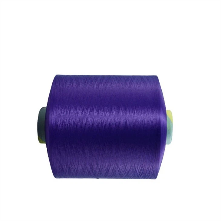 Nylon Air Covered Yarn