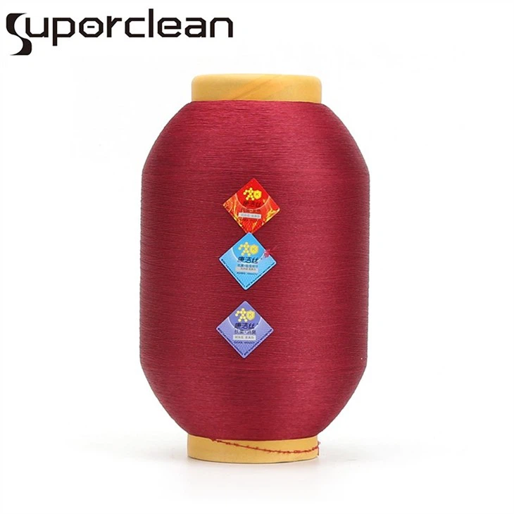 SCY Covered Yarn