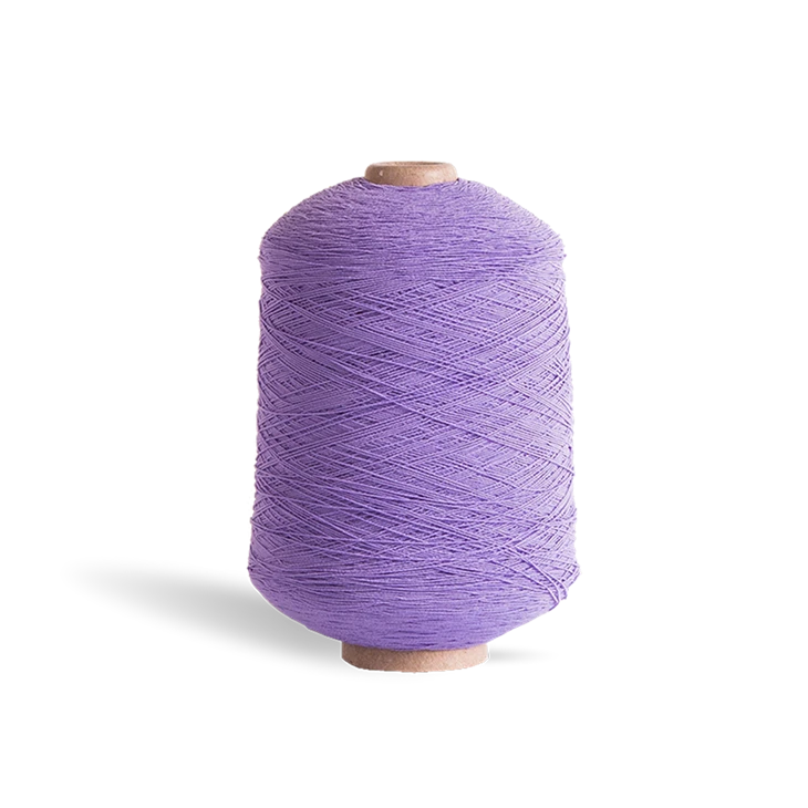 Double Spandex Covered Yarn 4207070