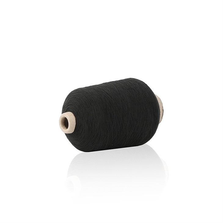 Latex Covered Nylon Yarn